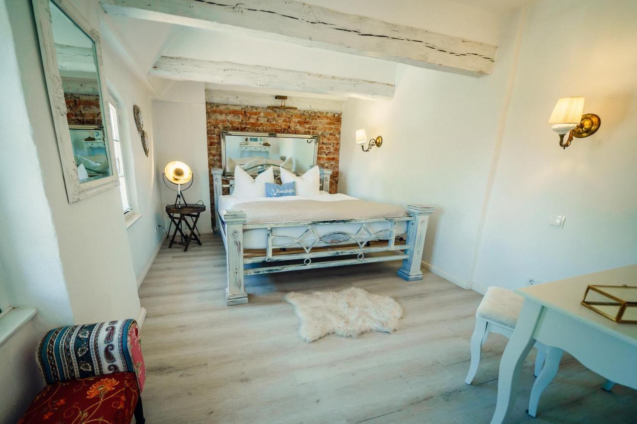 Alte Schmiede Mit Sauna, Pool Und Whirpool Im Aussenbereich Schoenstes Ferienhaus Der Lausitz Elsterheide ภายนอก รูปภาพ