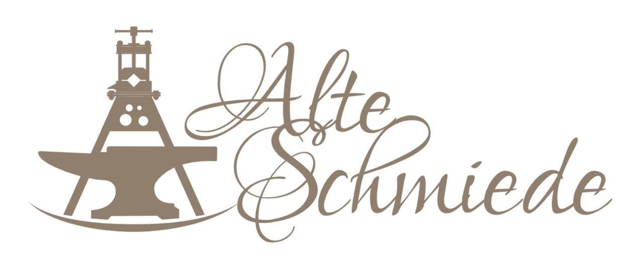 Alte Schmiede Mit Sauna, Pool Und Whirpool Im Aussenbereich Schoenstes Ferienhaus Der Lausitz Elsterheide ภายนอก รูปภาพ